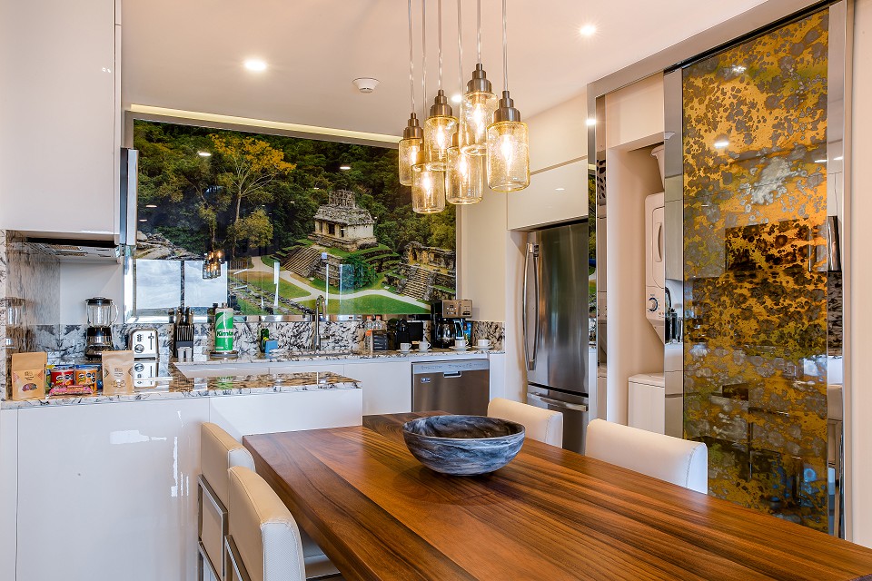 hacer muebles