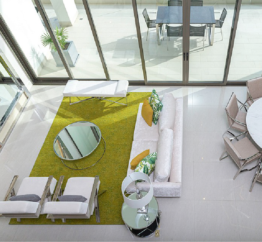 hacer muebles