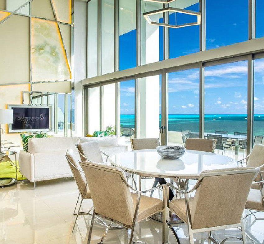 hacer muebles