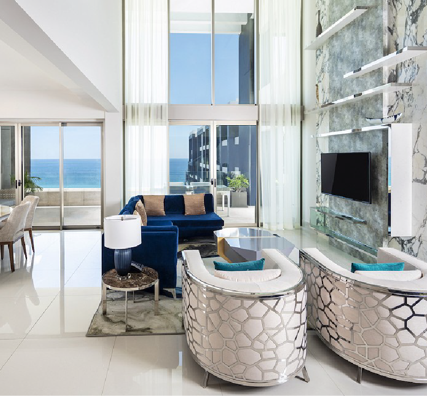 hacer muebles