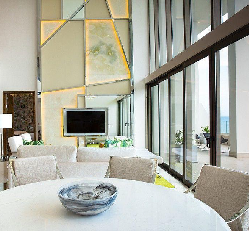 hacer muebles