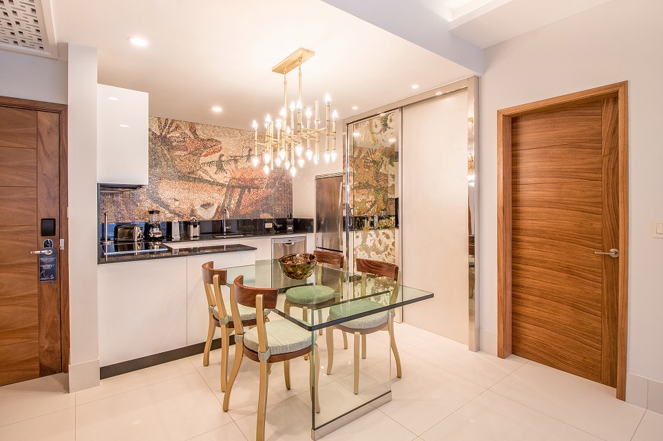 hacer muebles